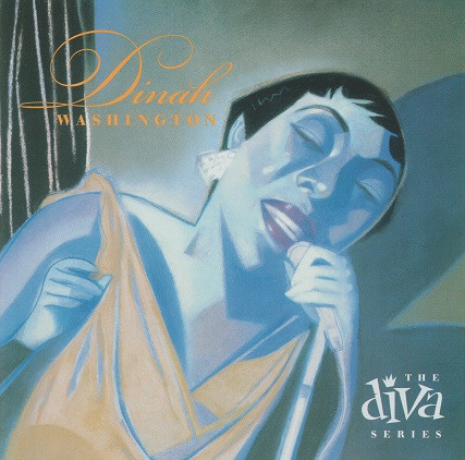 Dinah Washington - Dinah Washington | Verve Records (065 215-2) Dinah Washington - Dinah Washington | Verve Records (065 215-2)