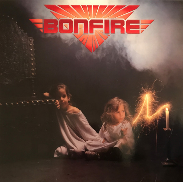 Bonfire - Don't Touch The Light | MSA Records (ZL 71046) - main
