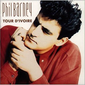 Phil Barney - Tour D'Ivoire | Trafic (TFD 8952)