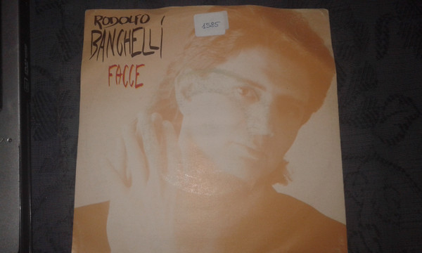 Rodolfo Banchelli - Facce | Madame (526 000-7) - 2