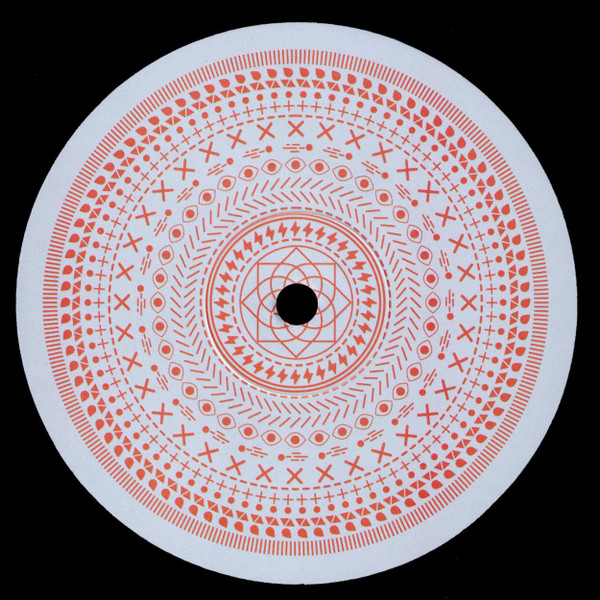 Janeret & Miroloja - Expoz EP | Joule Imprint (JOULE015) - 3 Janeret & Miroloja - Expoz EP | Joule Imprint (JOULE015) - 3
