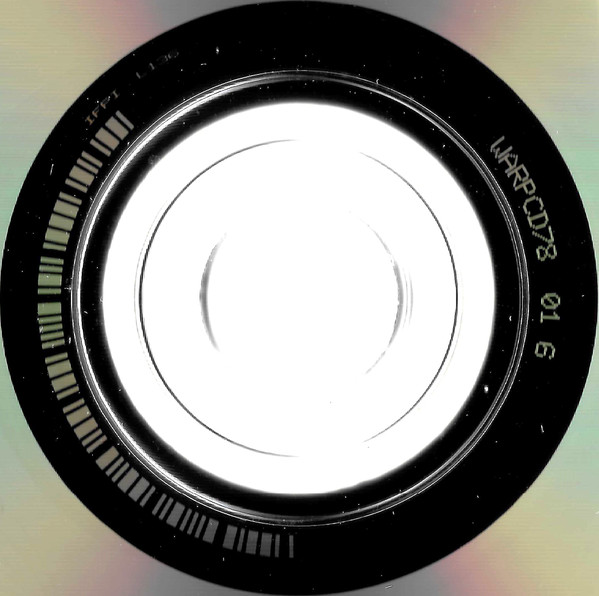 Red Snapper - Our Aim Is To Satisfy Red Snapper | Warp Records (WARPCD78) - 4 Red Snapper - Our Aim Is To Satisfy Red Snapper | Warp Records (WARPCD78) - 4