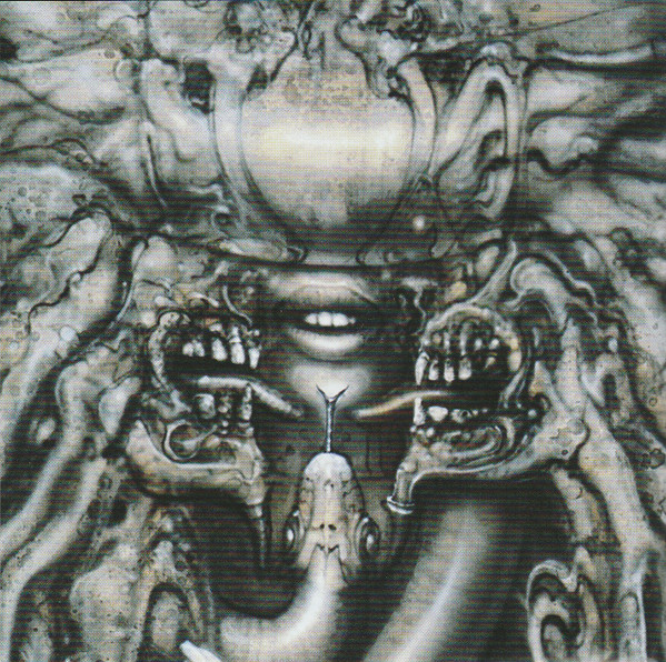 Danzig - Danzig III • How The Gods Kill | American Recordings (731458695523)