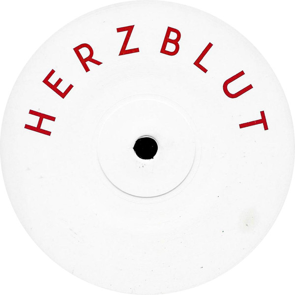 Luna Semara - The Pink Room EP | Herzblut Recordings (HERZBLUT49-6) - main