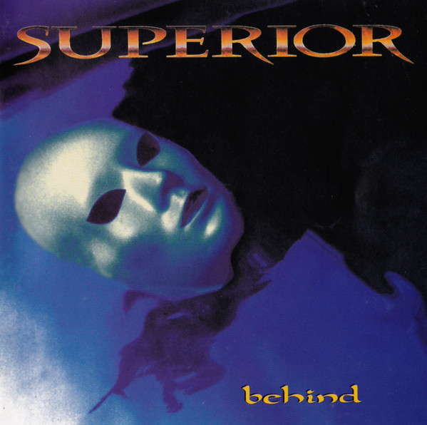 Superior - Behind | CNR Music (3013242) - main
