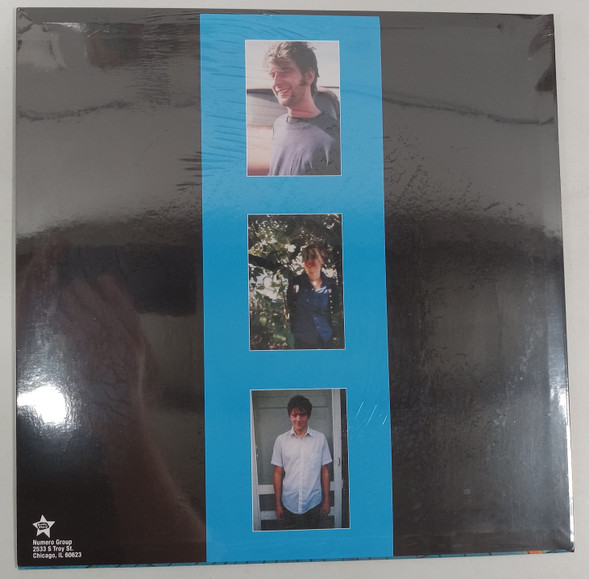 Unwound - Challenge For A Civilized Society | Numero Group (NUM1295) - 2
