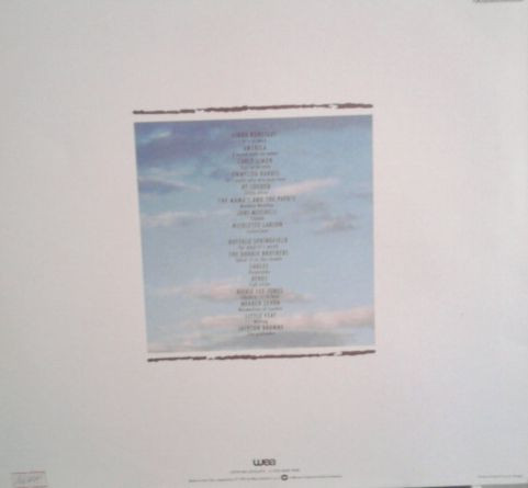 Various - The Sound Of California | WEA (9548 30362-1) - 2 Various - The Sound Of California | WEA (9548 30362-1) - 2
