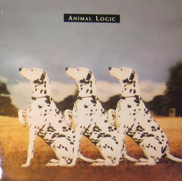 Animal Logic - Animal Logic | Virgin (V 2590)