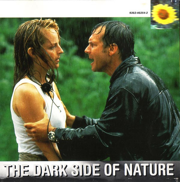Various - Twister (Music From The Motion Picture Soundtrack) | Warner Sunset Records (9362-46254-2) - 2 Various - Twister (Music From The Motion Picture Soundtrack) | Warner Sunset Records (9362-46254-2) - 2