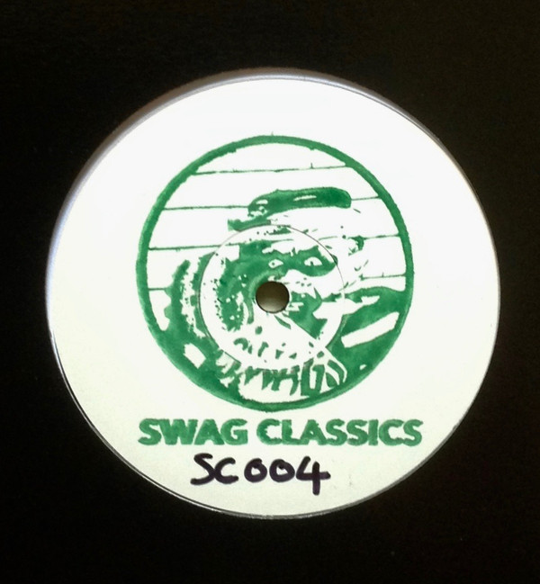 Len Lewis - Dark Cavern | Swag Classics (SC004) - main