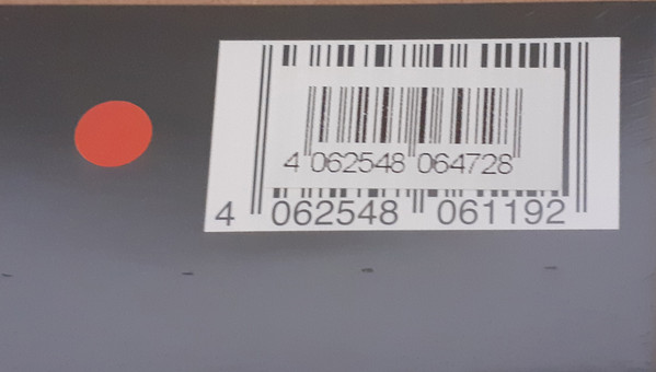 Caterina Barbieri - Myuthafoo | Light-years (LY003LPC) - 4 Caterina Barbieri - Myuthafoo | Light-years (LY003LPC) - 4