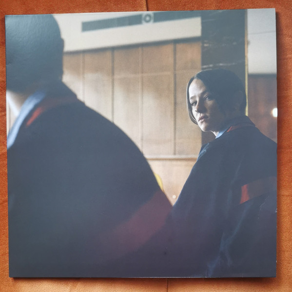 Caterina Barbieri - Myuthafoo | Light-years (LY003LPC) - main Caterina Barbieri - Myuthafoo | Light-years (LY003LPC) - main