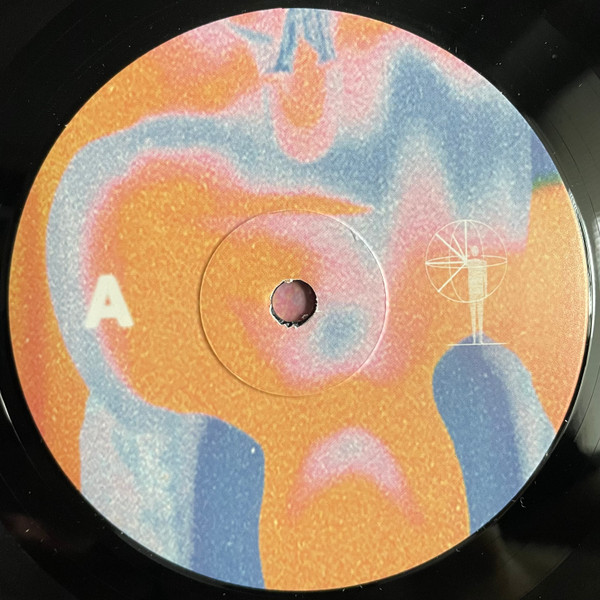 C-Thru - The Otherworld | Pacific Rhythm (PR018) - 3 C-Thru - The Otherworld | Pacific Rhythm (PR018) - 3
