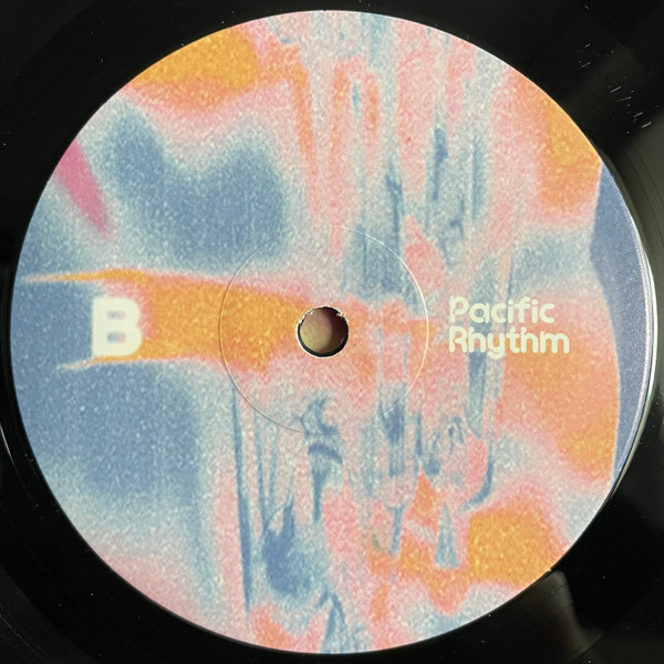 C-Thru - The Otherworld | Pacific Rhythm (PR018) - 4 C-Thru - The Otherworld | Pacific Rhythm (PR018) - 4