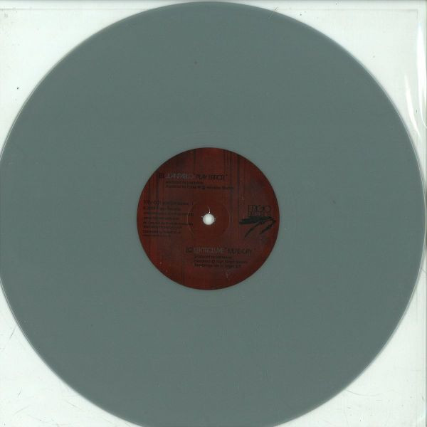 Various - The Owl In Daylight EP | Frigio Records (FRV-001) - 2