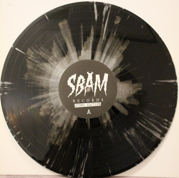 No Fun At All - Seventh Wave | SBÄM Records (SBAM110) - 3 No Fun At All - Seventh Wave | SBÄM Records (SBAM110) - 3