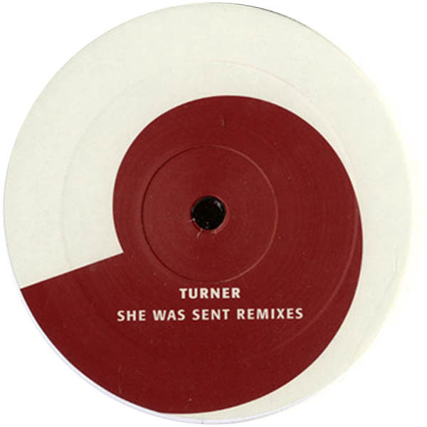 Turner - She Was Sent Remixes | Orphanear (orphanear 03) - main