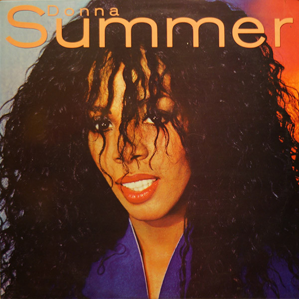 Donna Summer - Donna Summer | Warner Bros. Records (WAR U 99163)