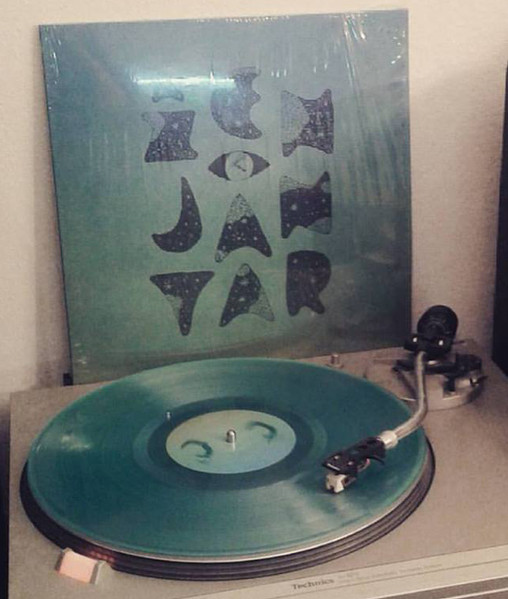 Žen - Jantar | Unrecords (UNREC10) - 2 Žen - Jantar | Unrecords (UNREC10) - 2