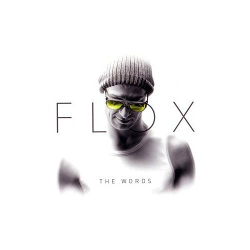 Flox - The Words | Underdog Records (BJ61598)