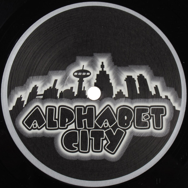 Aurora - Hear You Calling (Vinyl 2) | Alphabet City (ALPHA 00/03-6) - 2 Aurora - Hear You Calling (Vinyl 2) | Alphabet City (ALPHA 00/03-6) - 2