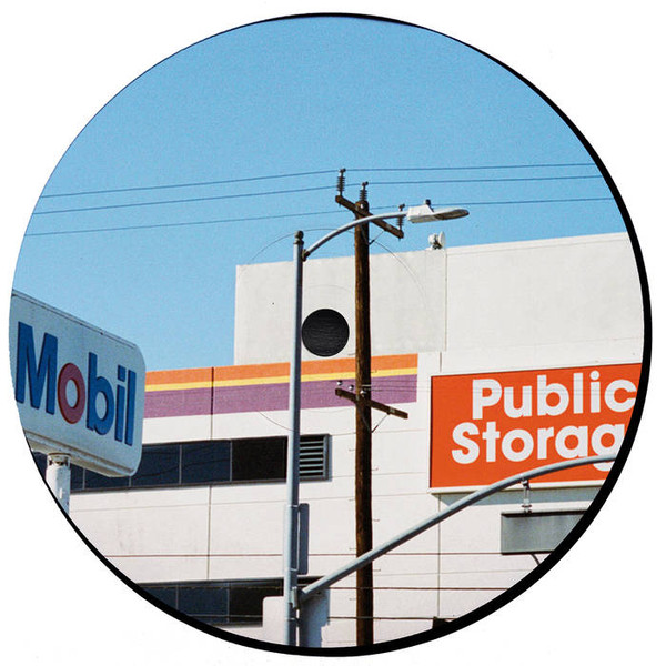 Mood J - Looking Further, Looking Forward | Distant Hawaii (HAWAII017) - main Mood J - Looking Further, Looking Forward | Distant Hawaii (HAWAII017) - main