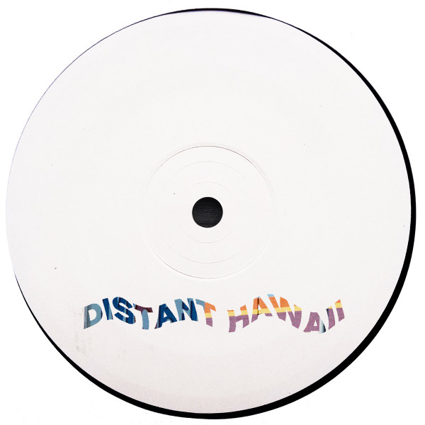 Mood J - Looking Further, Looking Forward | Distant Hawaii (HAWAII017) - 2 Mood J - Looking Further, Looking Forward | Distant Hawaii (HAWAII017) - 2