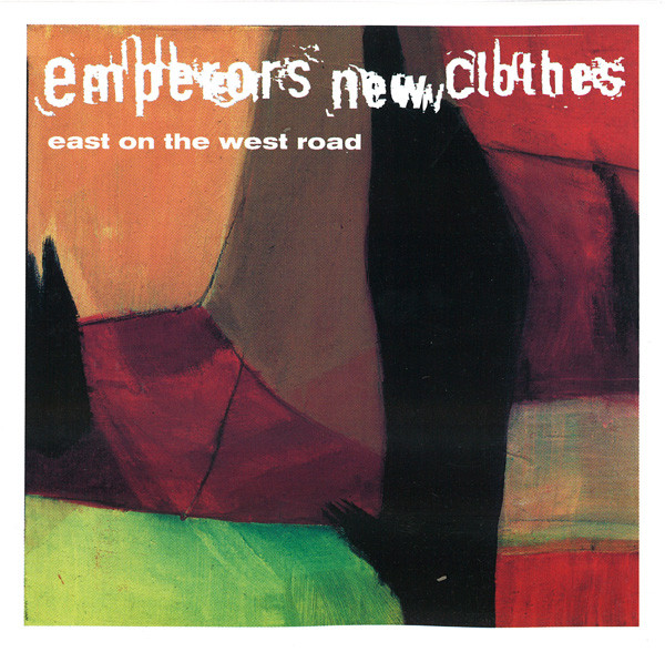 Emperors New Clothes - East On The West Road | Acid Jazz (AJXCD 110)
