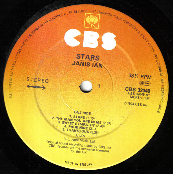 Stars