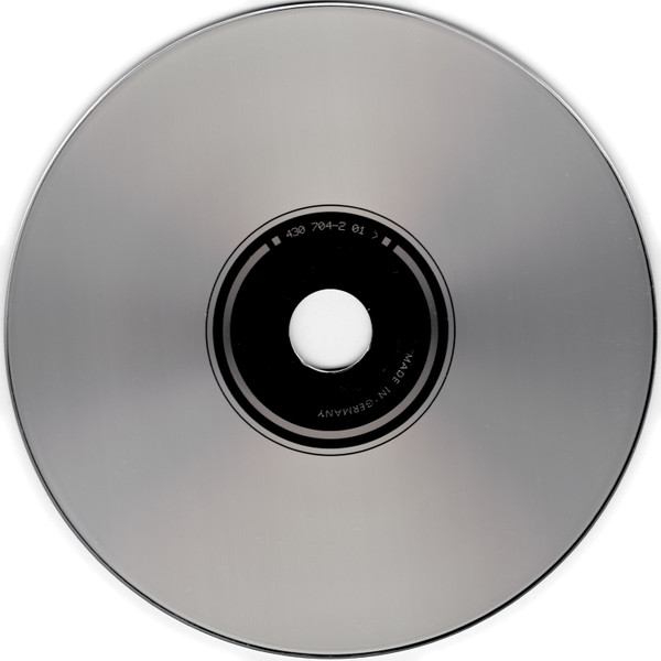 Ludwig van Beethoven / Vladimir Ashkenazy , Wiener Philharmoniker , Zubin Mehta - Piano Concertos 4 & 5 'Emperor' | Decca (430 704-2) - 4