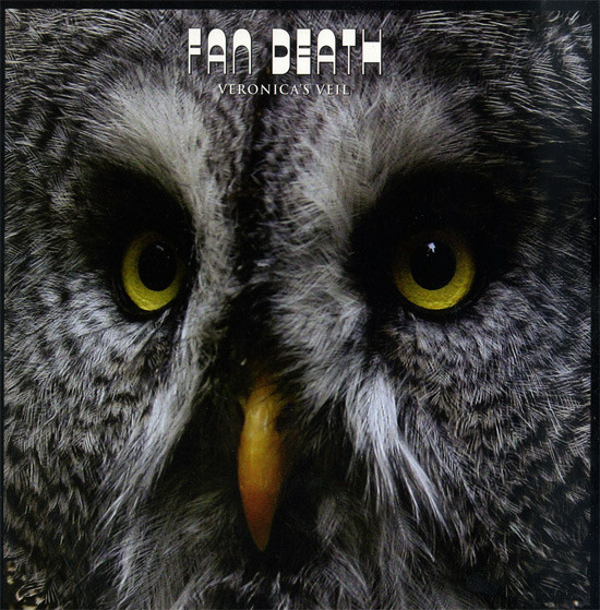 Fan Death - Veronica's Veil | Phantasy Sound (PH03)