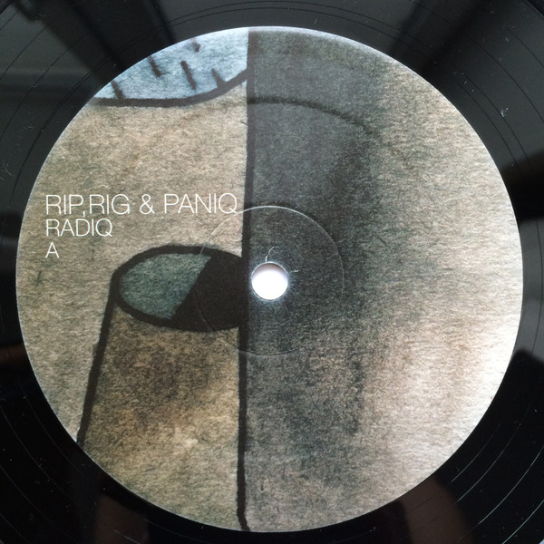 Rip Rig & Paniq