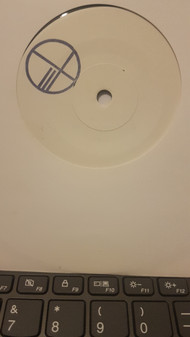 The Ex - Rara Rap | LaLa Records (WAWA 01) - 3