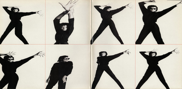 Michael Jackson - Bad | Epic (450290 1) - 2