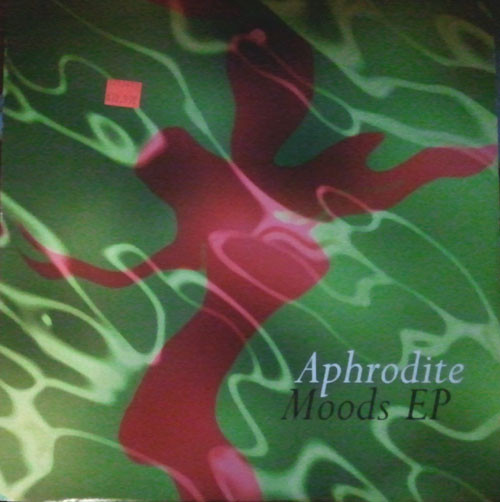 Aphrodite - Moods EP | Aphrodite Recordings (APH-25)