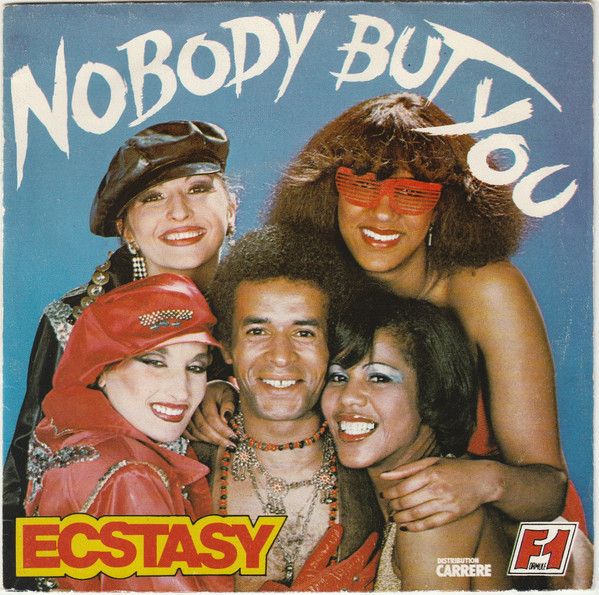 Ecstasy - Nobody But You | Formule 1 (49.286)