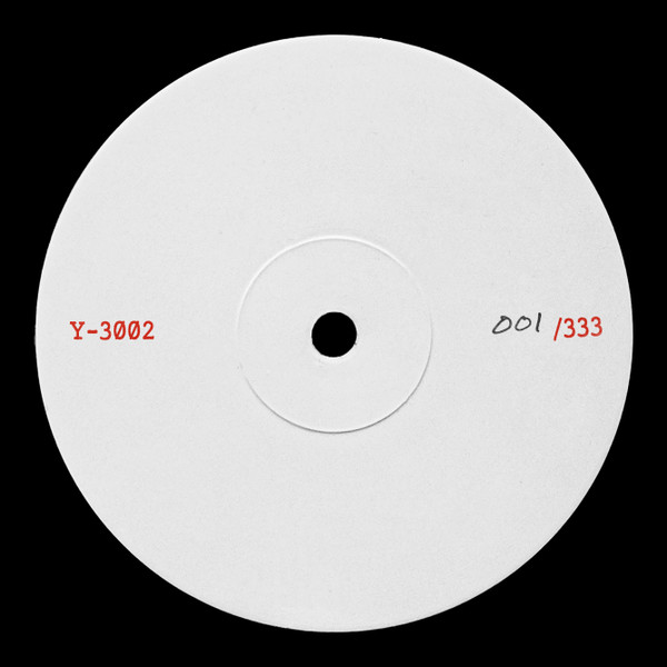 Solitary Dancer - Y-3002 | Y-3000 (Y-3002)