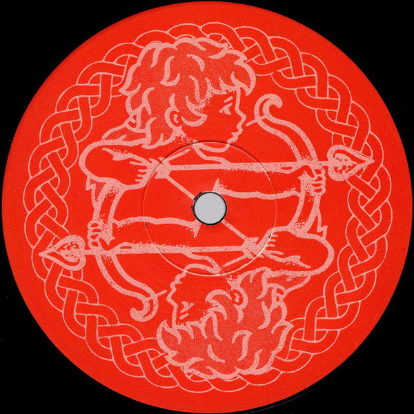 Desire - Express Your Love EP | There Is Love In You (THEREISLOVE007) - 2 Desire - Express Your Love EP | There Is Love In You (THEREISLOVE007) - 2