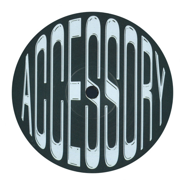 Simic - An Introduction to Frost | Accessory Records (AR008) - 2 Simic - An Introduction to Frost | Accessory Records (AR008) - 2