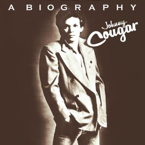 John Cougar Mellencamp - A Biography | Warner Bros. Records (26.025) - main