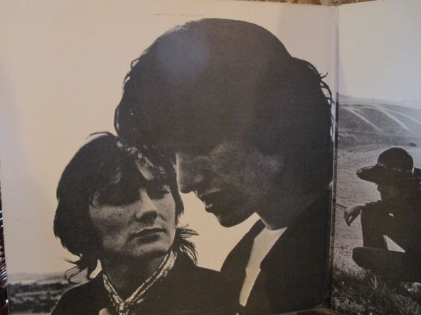 Traffic - Traffic | Island Records (ILPS 9081) - 3 Traffic - Traffic | Island Records (ILPS 9081) - 3