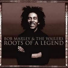 Bob Marley & The Wailers - Roots Of A Legend | Trojan Records (TJODX176)
