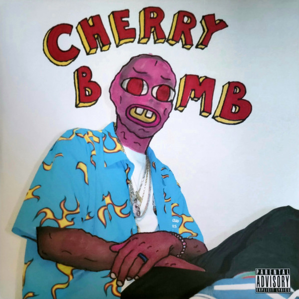 Tyler, The Creator - Cherry Bomb | Columbia (0198029095210)
