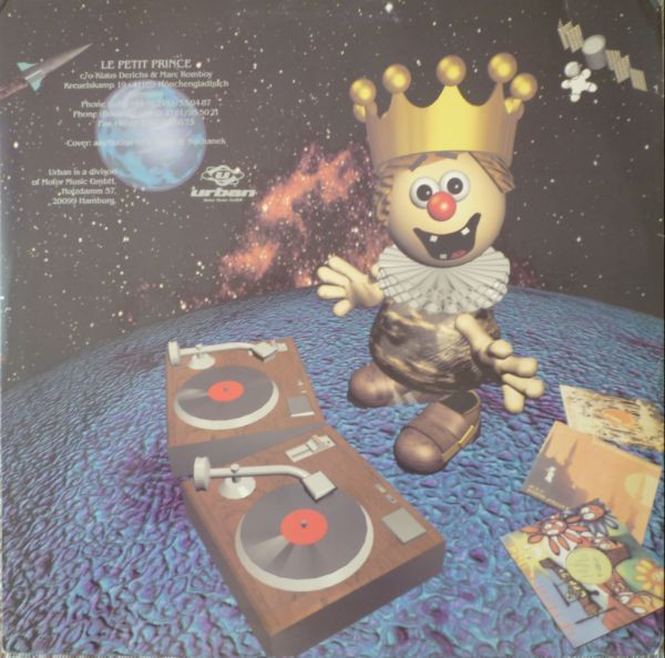 Future Breeze - Why Don't You Dance With Me (Four New Mixes To Dance With Me) | Urban (none) - 2 Future Breeze - Why Don't You Dance With Me (Four New Mixes To Dance With Me) | Urban (none) - 2