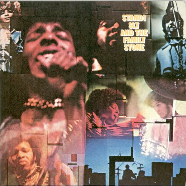 Sly & The Family Stone - The Woodstock Experience | Epic (88697 48241 2) - 3 Sly & The Family Stone - The Woodstock Experience | Epic (88697 48241 2) - 3