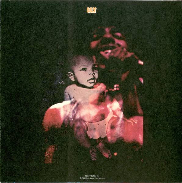 Sly & The Family Stone - The Woodstock Experience | Epic (88697 48241 2) - 4 Sly & The Family Stone - The Woodstock Experience | Epic (88697 48241 2) - 4