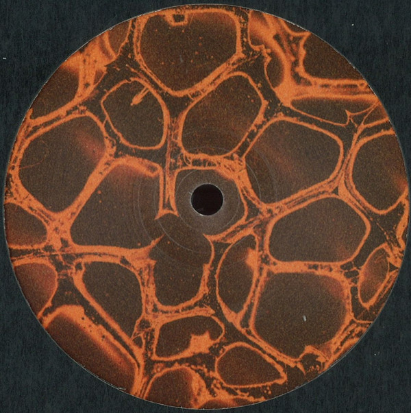 Etienne Jaumet - Metallik Cages EP | Versatile Records (VER097) - 2 Etienne Jaumet - Metallik Cages EP | Versatile Records (VER097) - 2