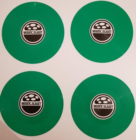 Opeth - Sorceress | Nuclear Blast Entertainment (NE 4599-1) - 3 Opeth - Sorceress | Nuclear Blast Entertainment (NE 4599-1) - 3