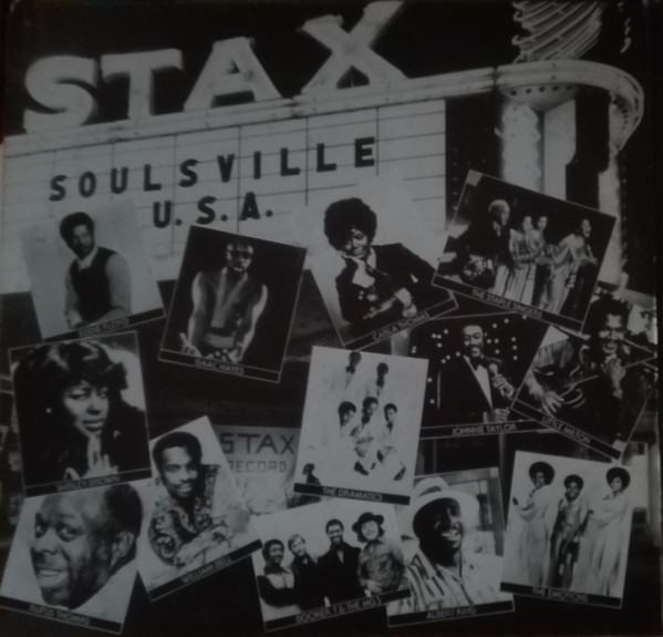 Various - Stax Greatest Hits | Stax (0082.503) - 2