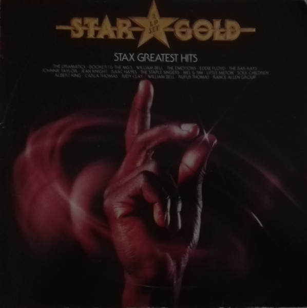 Various - Stax Greatest Hits | Stax (0082.503) - main